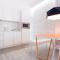 Apartament przy Woonerfie
