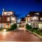 Foto: Villas in Complex Trakiyskiy Bryag 1/50