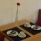 Lessing-Apartment