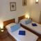 Lessing-Apartment