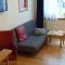Lessing-Apartment