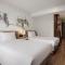 Courtyard by Marriott Kyoto Shijo Karasuma