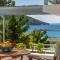 Milia Beach Apartments
