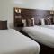 Heathrow-Windsor Guest House