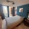 Magnifique appartement Bahia Smir Fnideq Mdiq nord