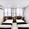 Hotel O Skyland