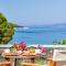 Milia Beach Apartments