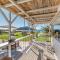 Milia Beach Apartments