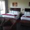 Grange Gardens Hotel