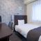 Comfort Hotel Hakodate