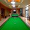 Sanding New Century Grand Hotel Yiwu