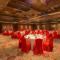 Sanding New Century Grand Hotel Yiwu