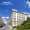 Grand Palace Brno - Small Luxury Hotels of the World