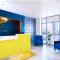 Studio Z, an Ascend Collection Hotel