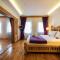Elixir Hotel