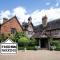 Langshott Manor - Luxury Hotel Gatwick