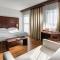Comfort Hotel Olomouc Centre