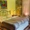 Kamarca House Hotel