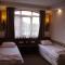 Hotel Aristokrat