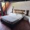 La Roca Glamping