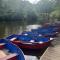 The Secret Cottage - Morpeth