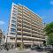 Vilon Recoleta Hotel