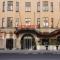 Home Hotel Drott