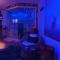 Hofwies-Exklusiv - Privates Luxus-Boutique Ferienhaus 8 Pax