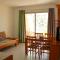 Apartamentos Turmalina Unitursa