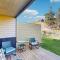 Pineridge Patio