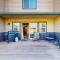 Pineridge Patio