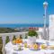 Casa Los Pinos Torrox by Ruralidays