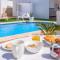 Casa Los Pinos Torrox by Ruralidays