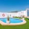 Casa Los Pinos Torrox by Ruralidays