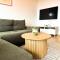Lake View Suite
