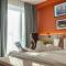 Ascona Lodge, Pool & Garden Retreat