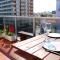 Foto: Trendy Apartment with Terrace and Garage 4/18