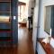 Foto: Trendy Apartment with Terrace and Garage 14/18