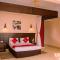 Oldonyo Sapuk Resort