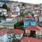 **ETNO Vila** - KRUSEVO