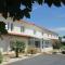 CitHotel Les Atlantes Royan parking privé