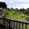 Bogah Lodge
