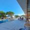Nacazcol Hotel y Villas