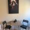 Notodden Sentrum Apartment NO 4