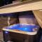Villa Deja Vu Private Jacuzzi & Sauna, Fireplace, 3 Bedrooms, near Bansko