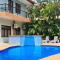 Nacazcol Hotel y Villas