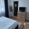 Hotel Europe Brig