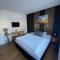 Hotel Europe Brig