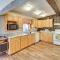 Lead Hideaway w/ Fireplace, Grill & New Deck!