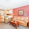 Crystal Mountain Condo - Wintergreen 535
